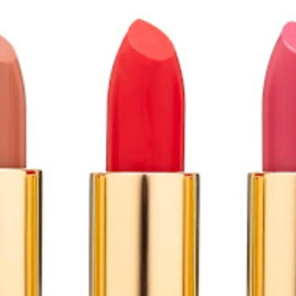 RUPAL X MALLY (RED - Mamaru) Lipstick for Your Life FULL SIZE